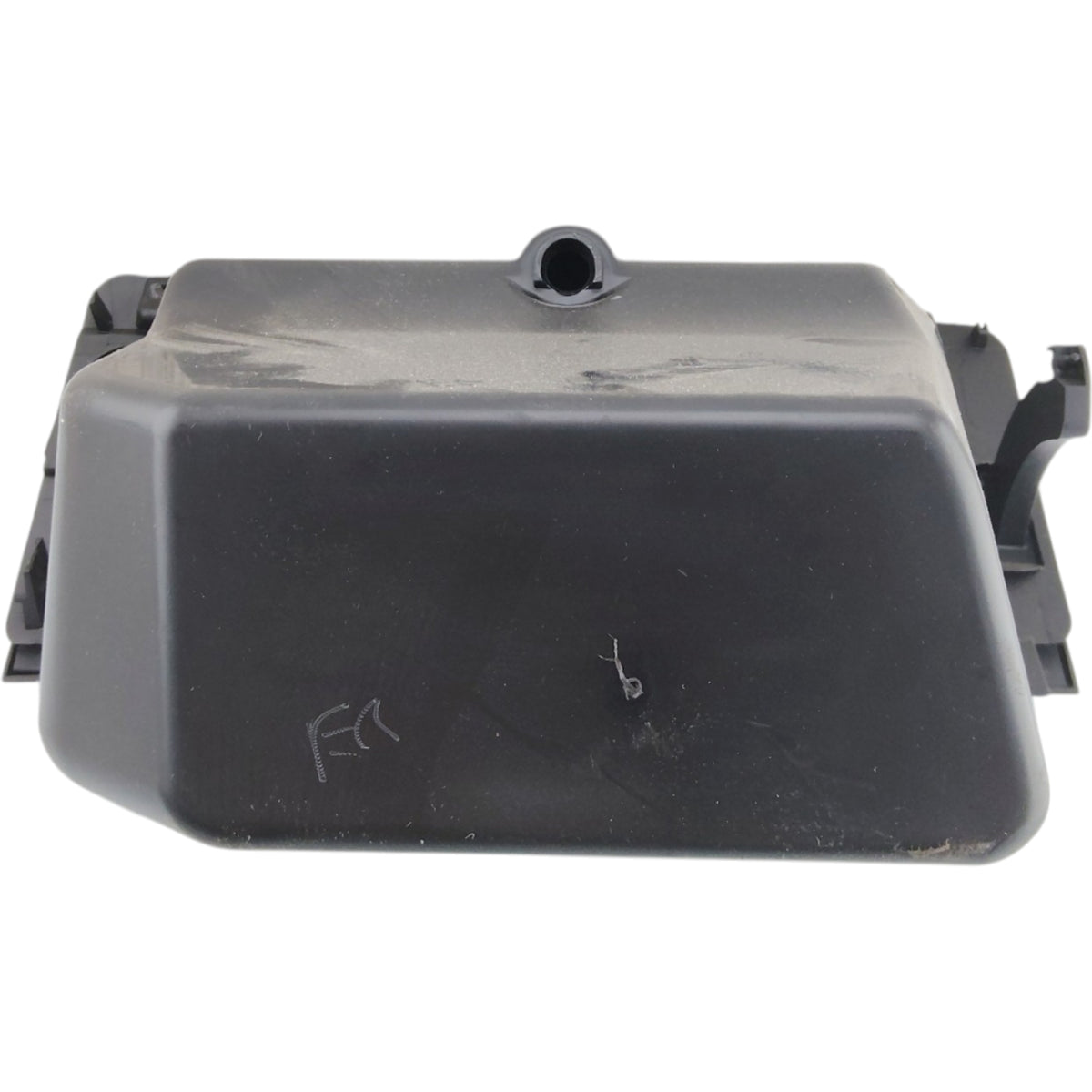 Box Cassetto Portaoggetti FIAT PANDA 3 Serie 312