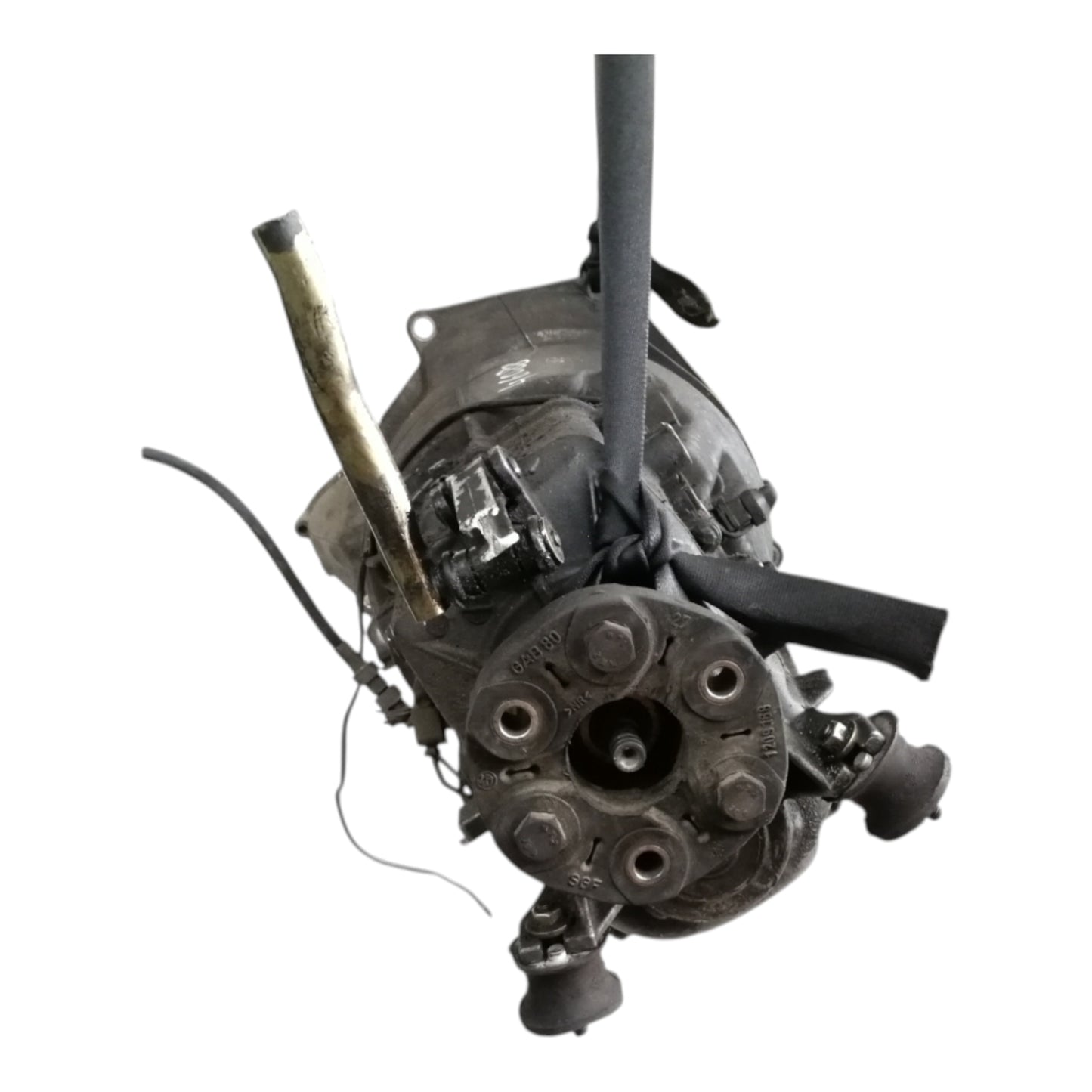 Cambio Manuale 5 Marce BMW SERIE 3 E46 318d 2.0 Motore M47204D1