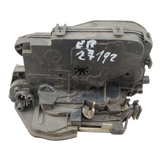 Serratura Porta Anteriore Destro BMW SERIE 3 E90 E91 E92 E93/X5 E70/X6 E71