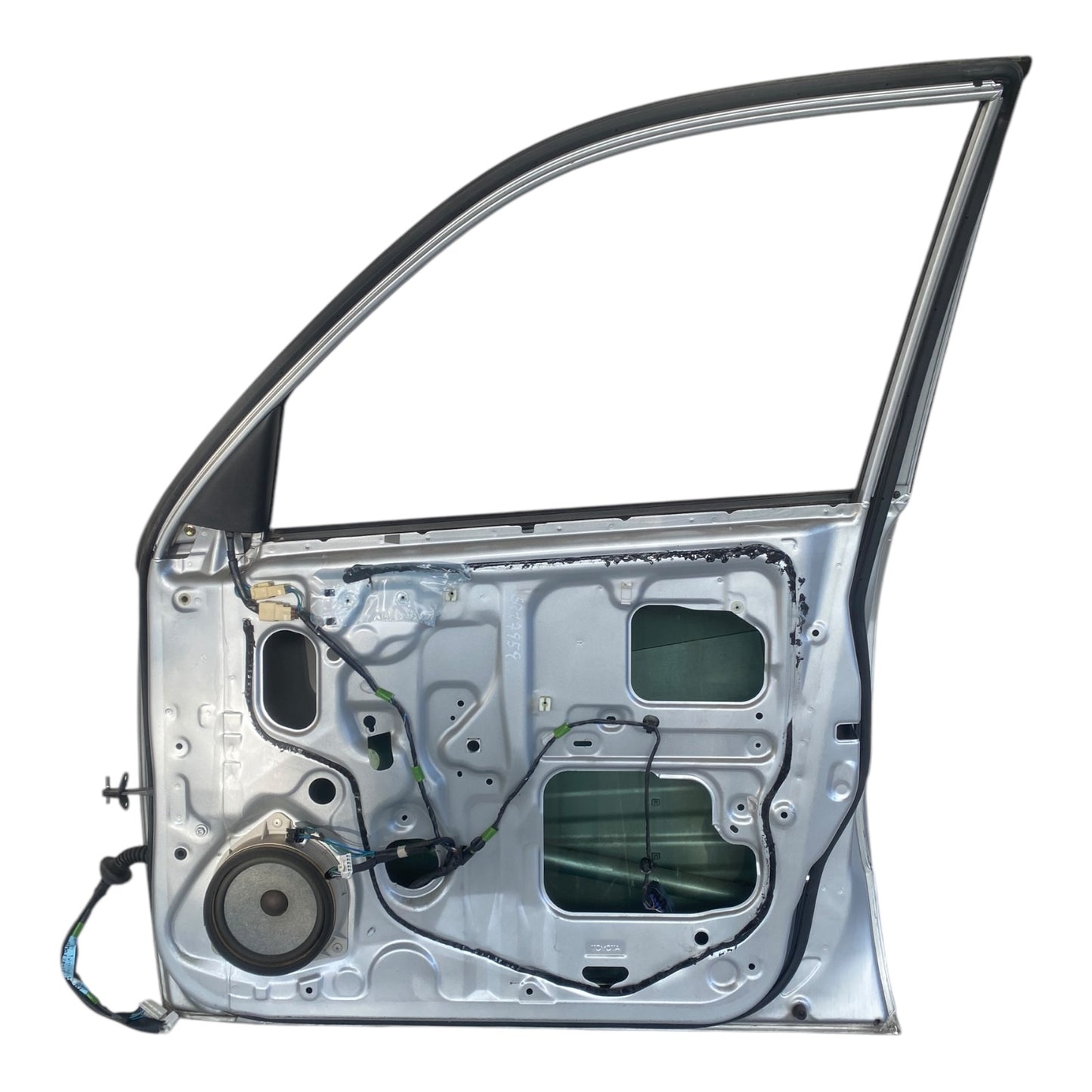 Porta Portiera Anteriore Destro TOYOTA RAV 4 2 Serie 5 Porte