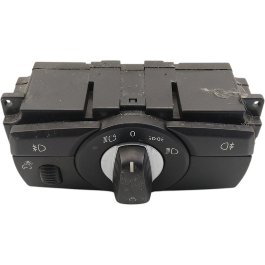 Interruttore Illuminazione BMW X5 E70/X6 E71