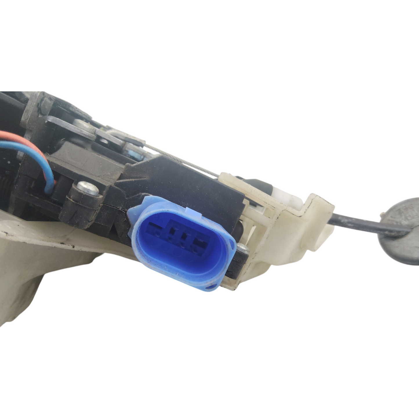 Serratura Porta Posteriore Sinistro VOLKSWAGEN GOLF 5 Serie/JETTA 3 Serie