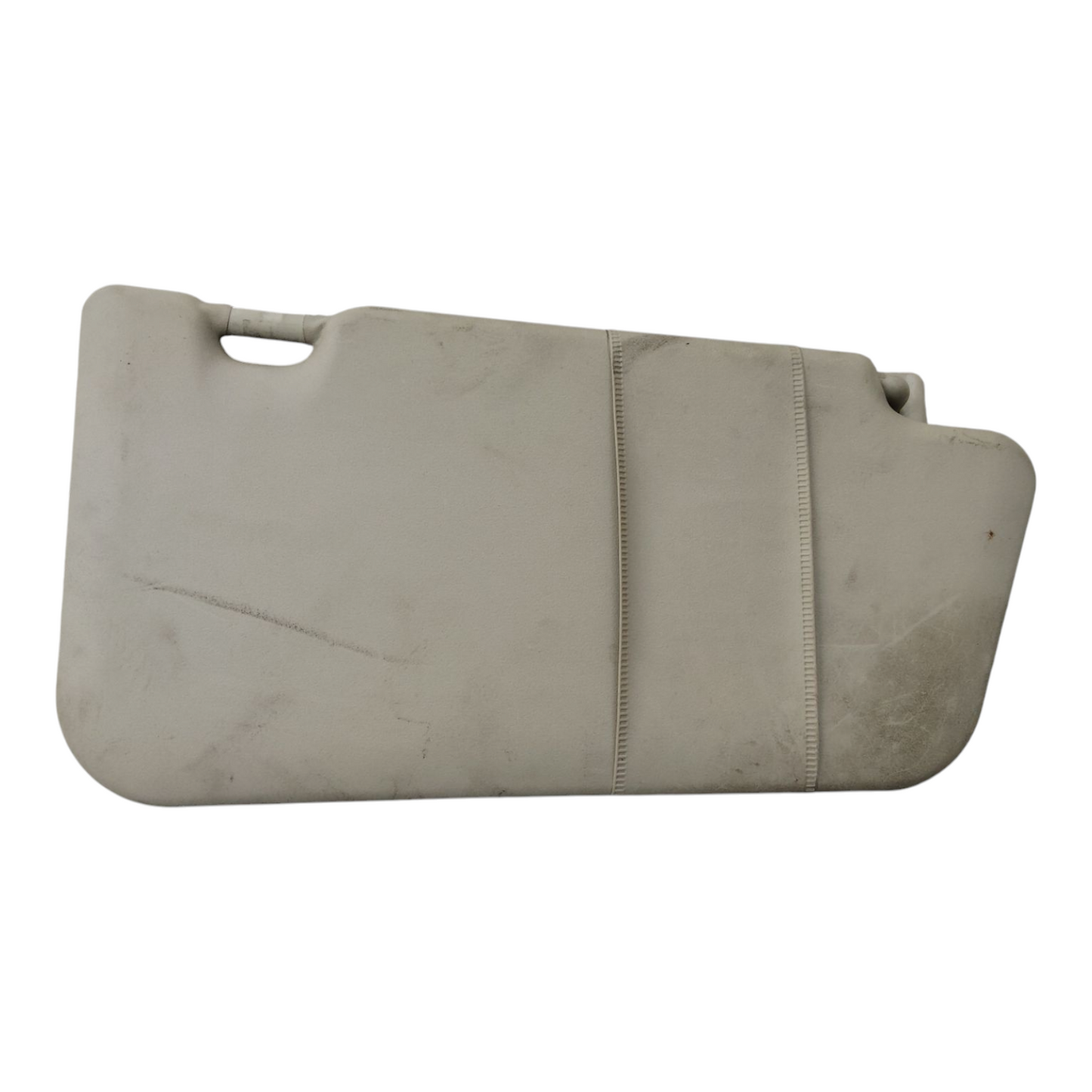 Pannello Alette Parasole Sinistro NISSAN MICRA 3 Serie