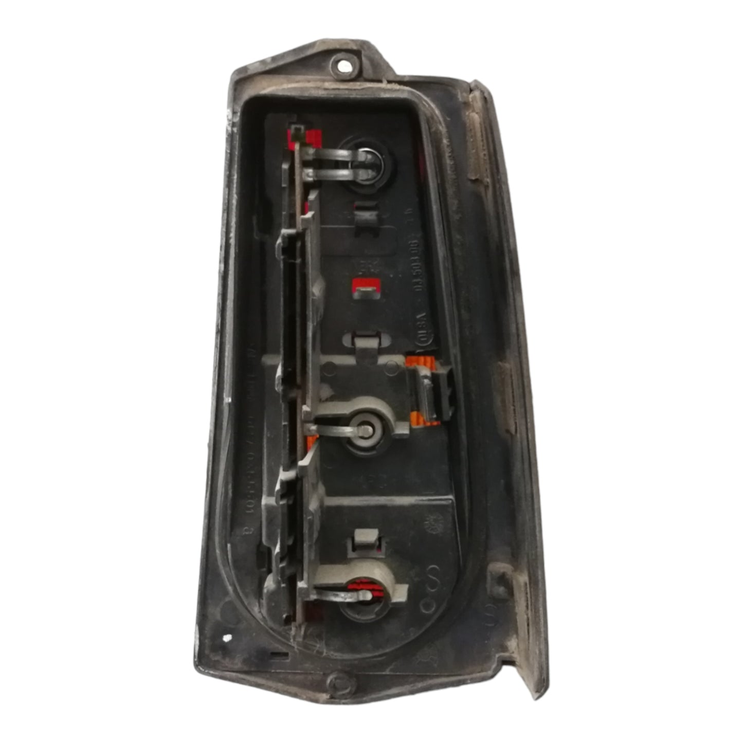 Fanale Stop Posteriore Sinistro FIAT PANDA 1 Serie Berlina VAN