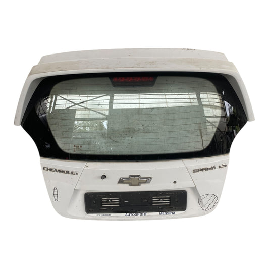 Portello Portellone Posteriore CHEVROLET SPARK