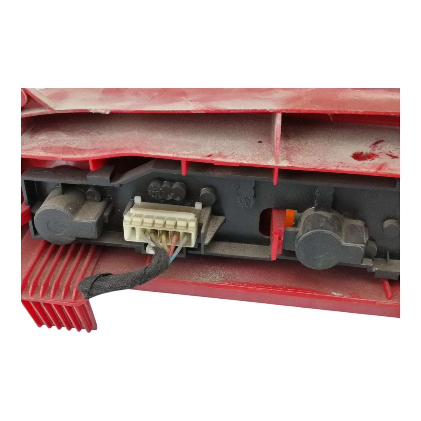 Fanale Stop Posteriore Sinistro FIAT SEICENTO/600 Berlina