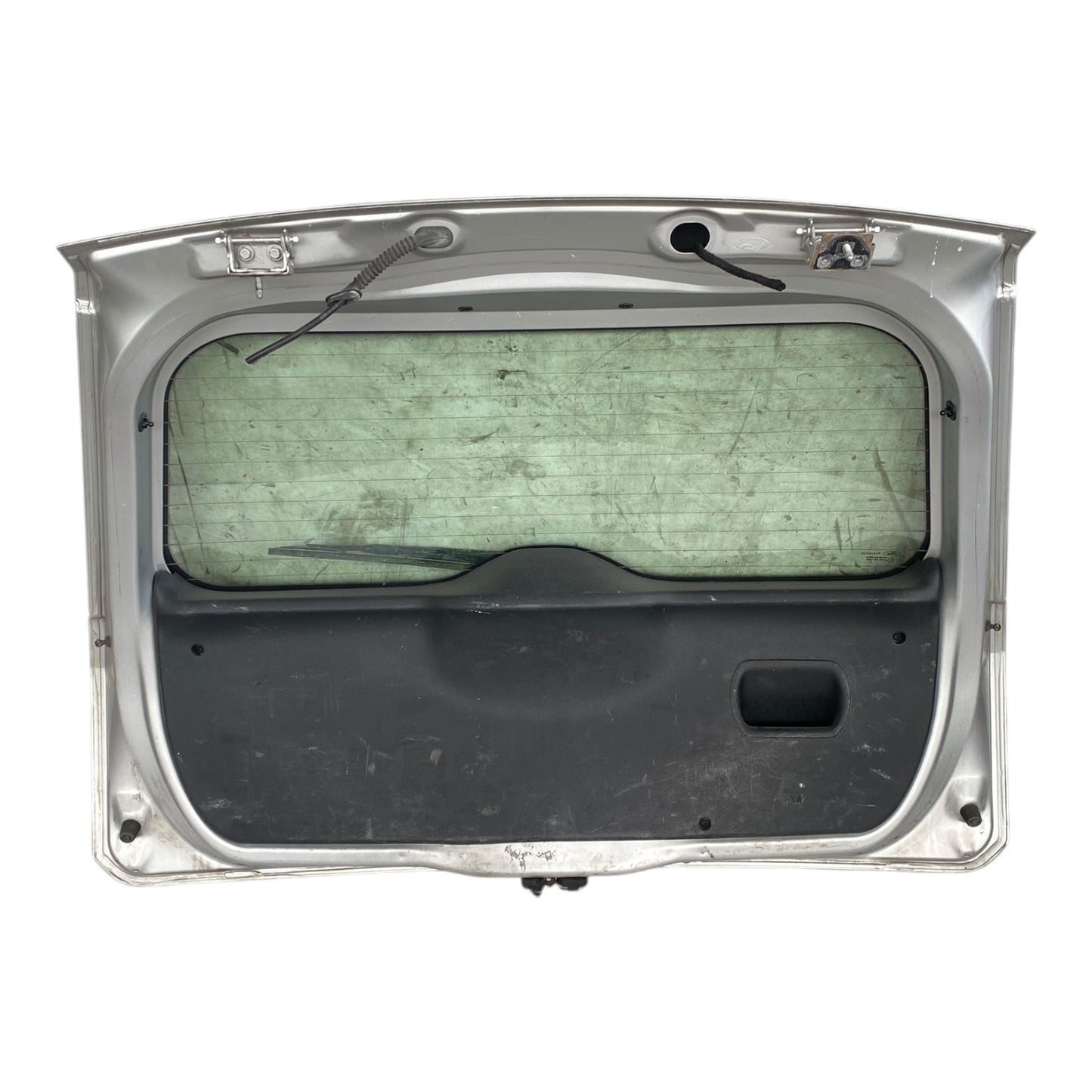 Portello Portellone Posteriore FORD FIESTA 5 Serie 5 Porte