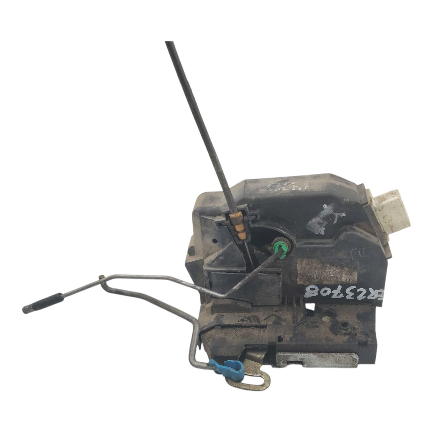 Serratura Porta Anteriore Destro LAND ROVER FREELANDER 1 Serie 3-5 Porte