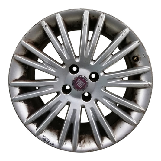 Cerchio in lega Raggio 16 FIAT BRAVO 2 Serie 7JX16H2 ET31 4 Fori