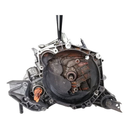 Cambio Manuale 6 Marce OPEL ASTRA H/ZAFIRA B 1.9 CDTi