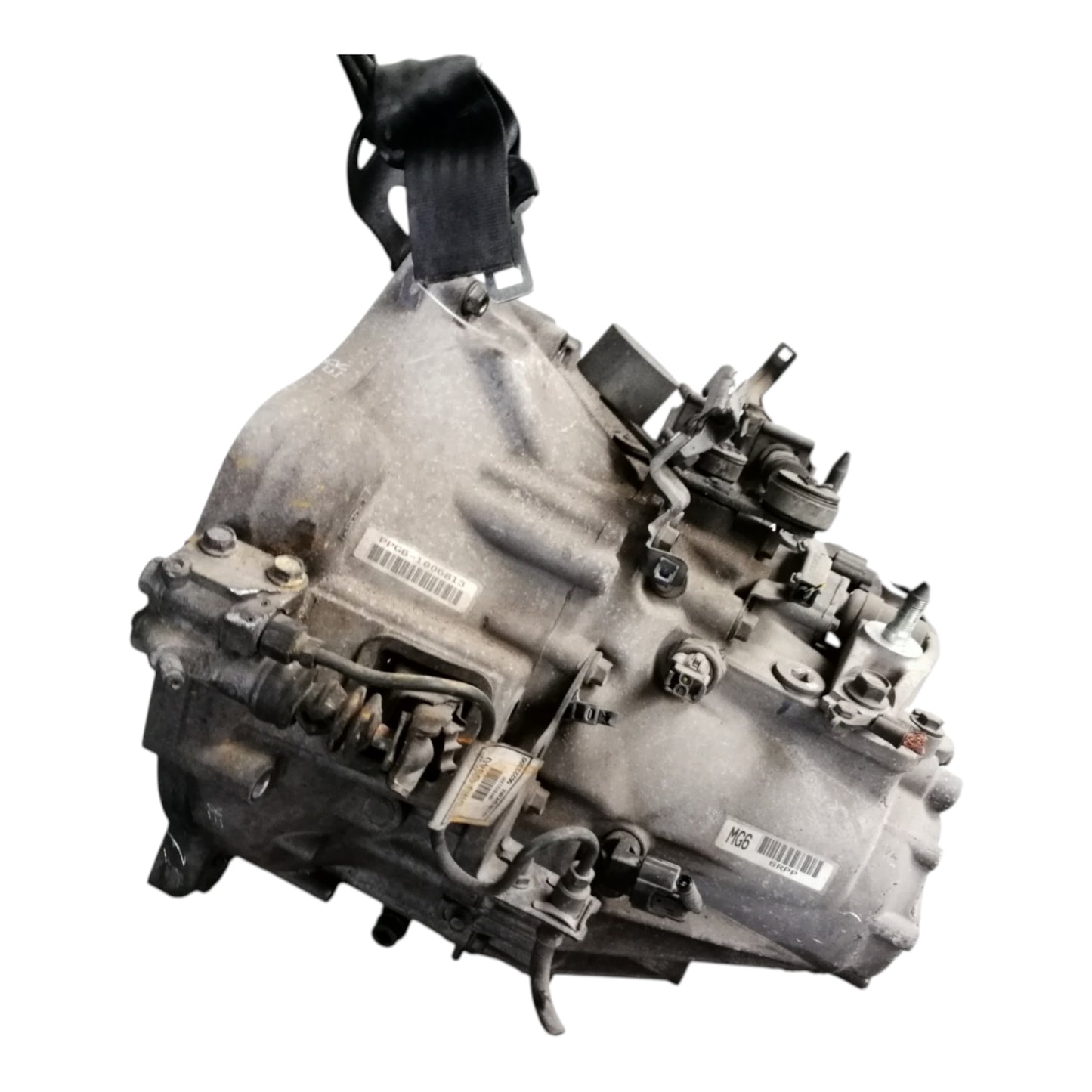 Cambio Manuale 6 Marce HONDA CIVIC 8 Serie 2.2 CTDi Motore N22A2