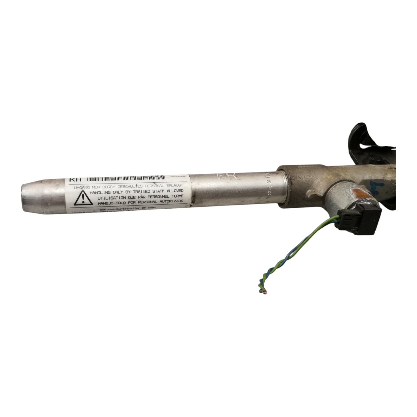 Attacco Cintura Sedile Posteriore Destro BMW SERIE 3 E90 E91 /X1 E84