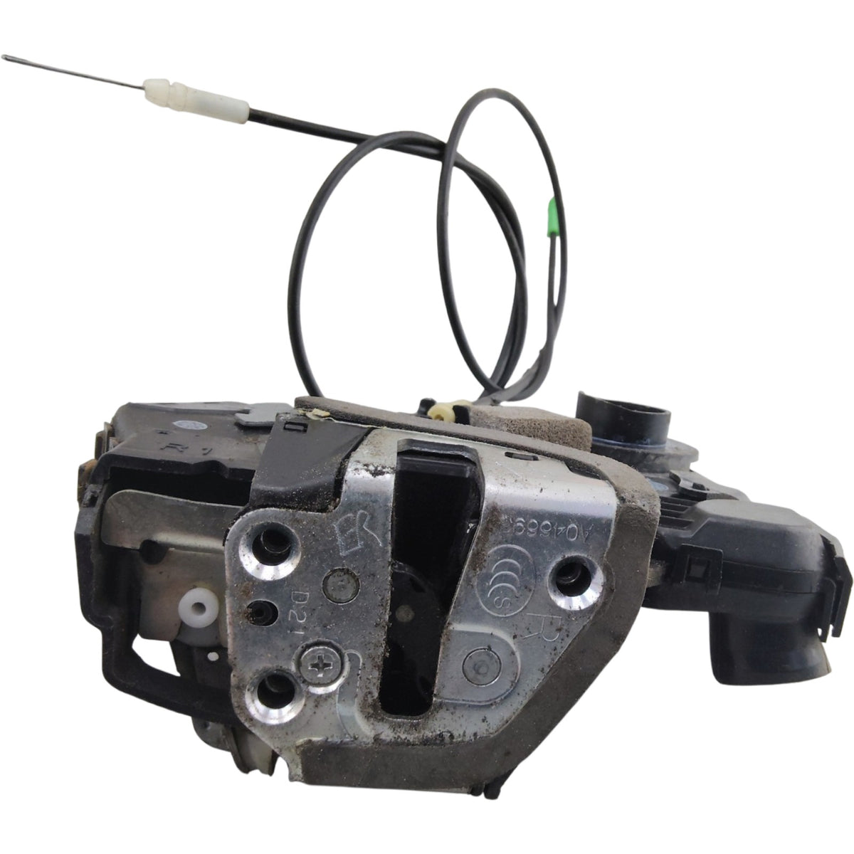 Serratura Porta Anteriore Destro SUZUKI GRAND VITARA 2 Serie 3-5 Porte