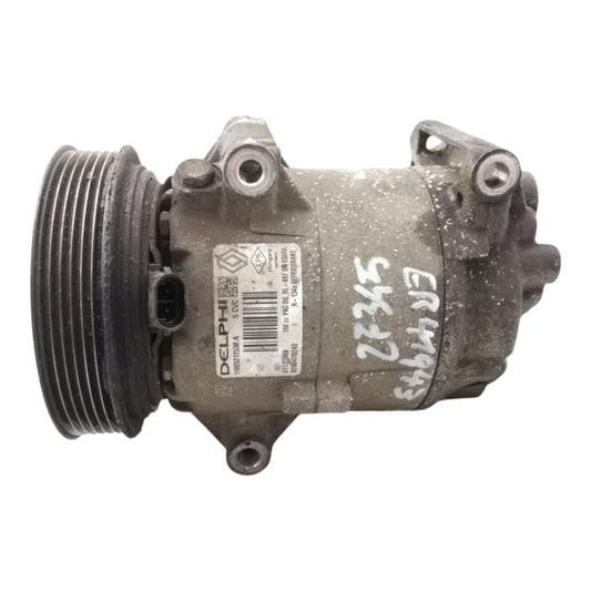 Compressore Aria Condizionata RENAULT MEGANE 2 Serie Diesel Benzina