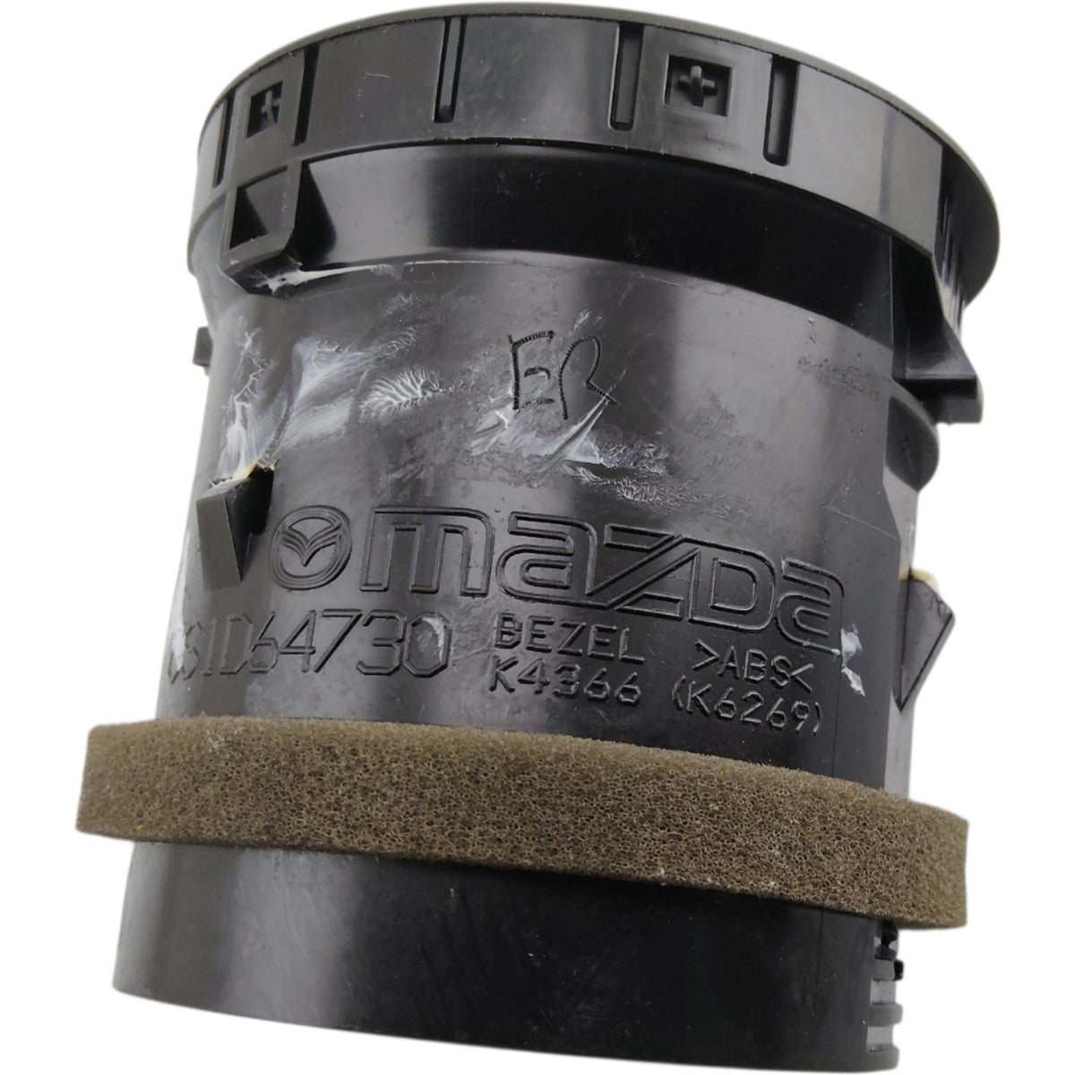Bocchetta Aria Cruscotto Anteriore Sinistro MAZDA 6 2 Serie Berlina SW