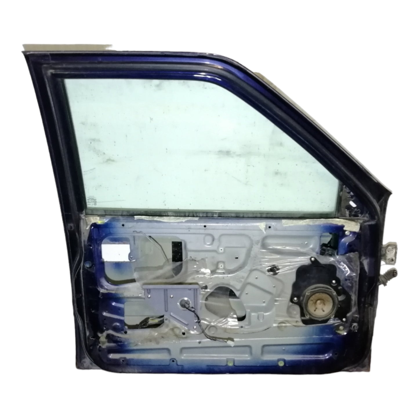 Porta Portiera Anteriore Sinistro OPEL FRONTERA A FUORISTRADA LUNGO