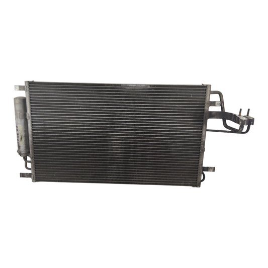 Condensatore Aria Condizionata Ac HYUNDAI TUCSON 1 Serie Benzina Diesel