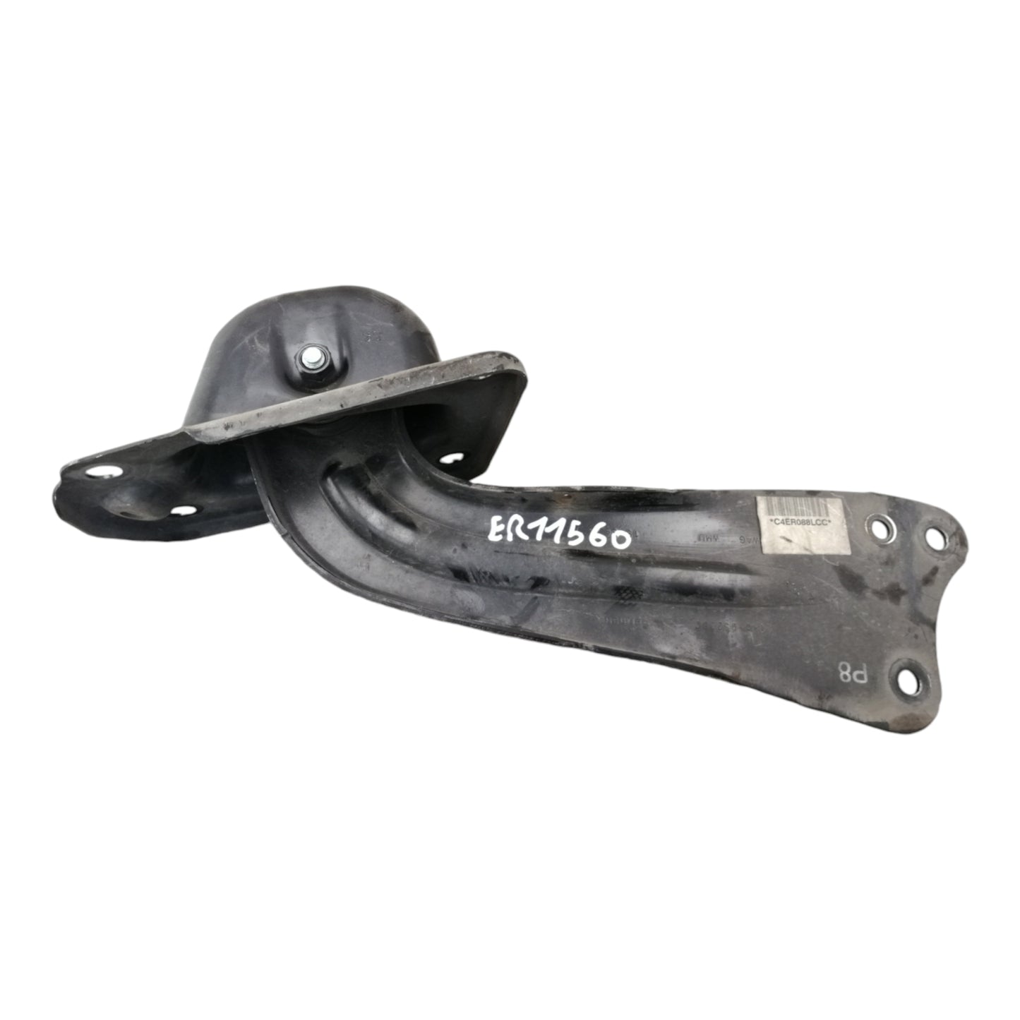 Braccio Longitudinale Posteriore Destro VOLKSWAGEN GOLF 5 6 Serie