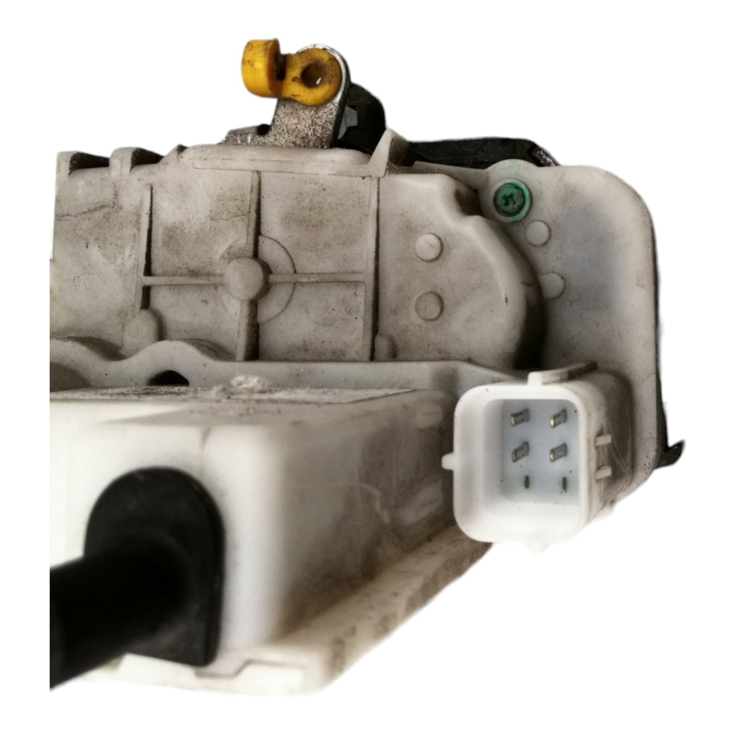 Serratura Porta Anteriore Destro FIAT PANDA 2 Serie Berlina VAN 4-5 Porte