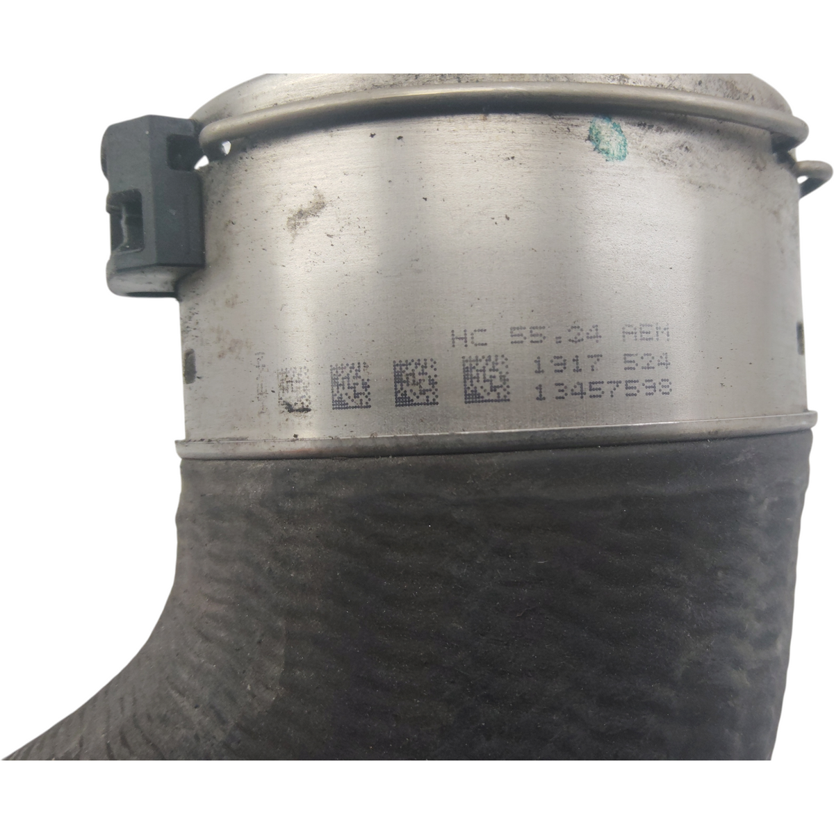 Manicotto Intercooler Sinistro MINI COOPER ONE F55 F56 1.5 Motore B37C15A