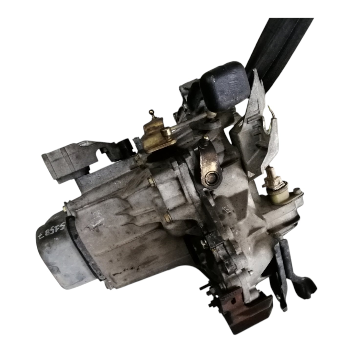 Cambio Manuale 5 Marce CITROEN C3 1 Serie/C2 1.1 Motore HFX 44 Kw