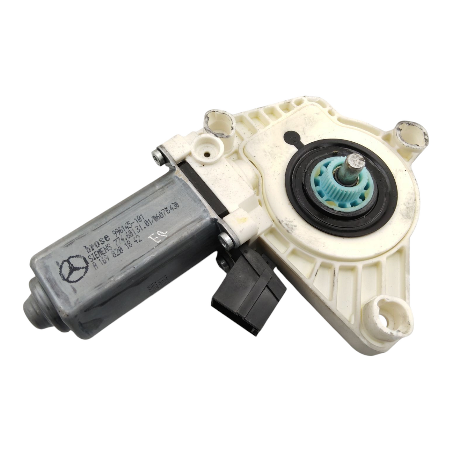 Motorino Alzacristallo Porta Anteriore Destro MERCEDES CLASSE B W245