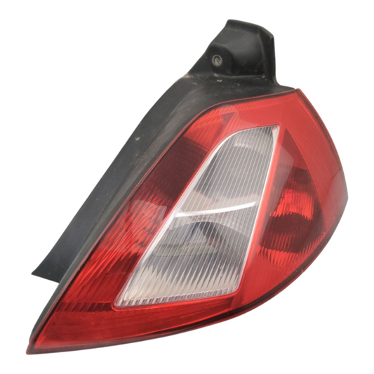 Fanale Stop Posteriore Destro RENAULT MEGANE 2 Serie Berlina 4 Porte