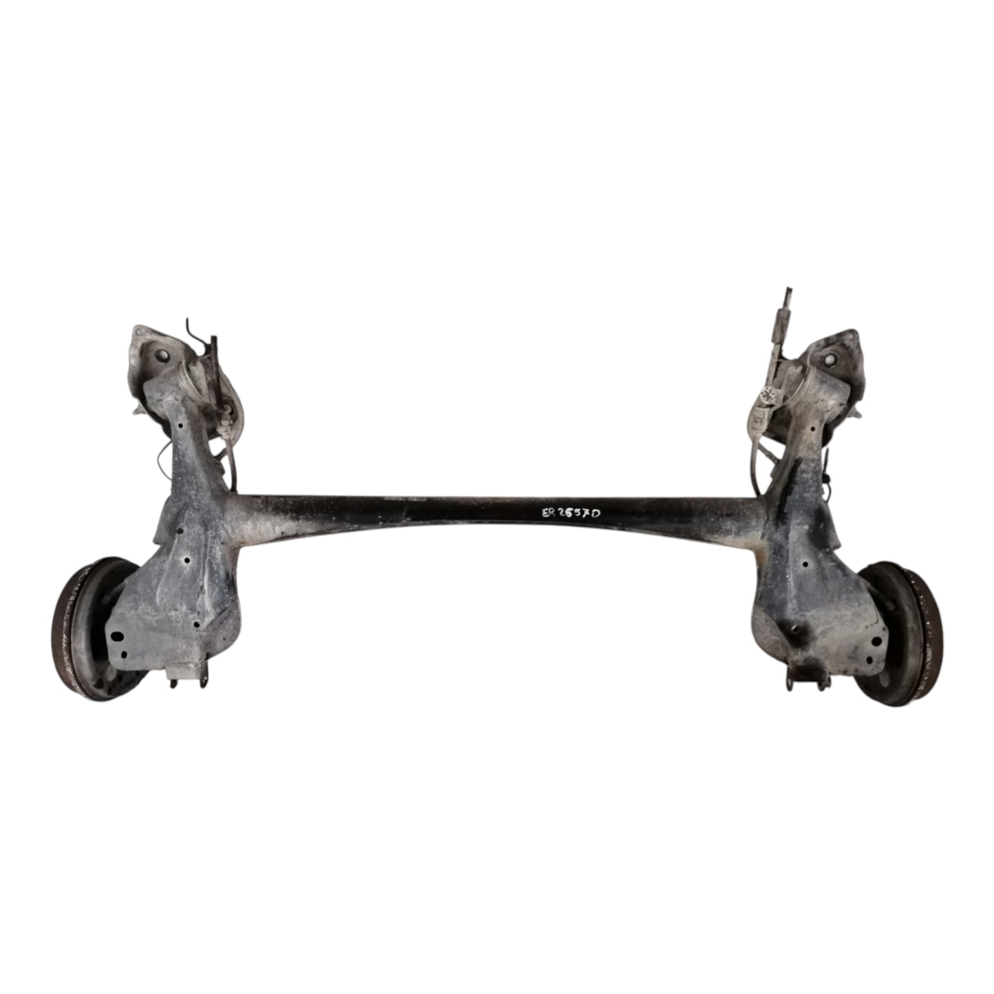 Assale Ponte Posteriore FIAT GRANDE PUNTO/PUNTO EVO Diesel Benzina