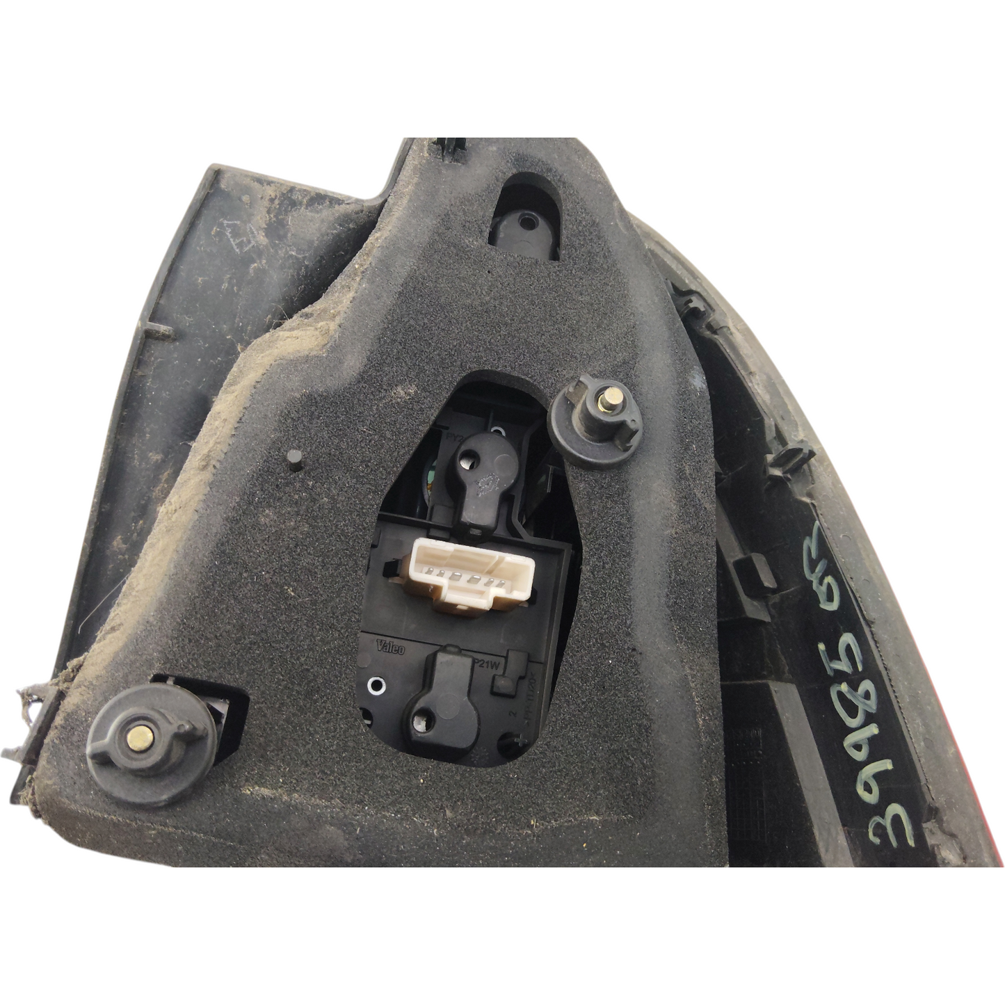 Fanale Stop Esterno Posteriore Sinistro CITROEN C5 2 Serie Berlina 5 Porte