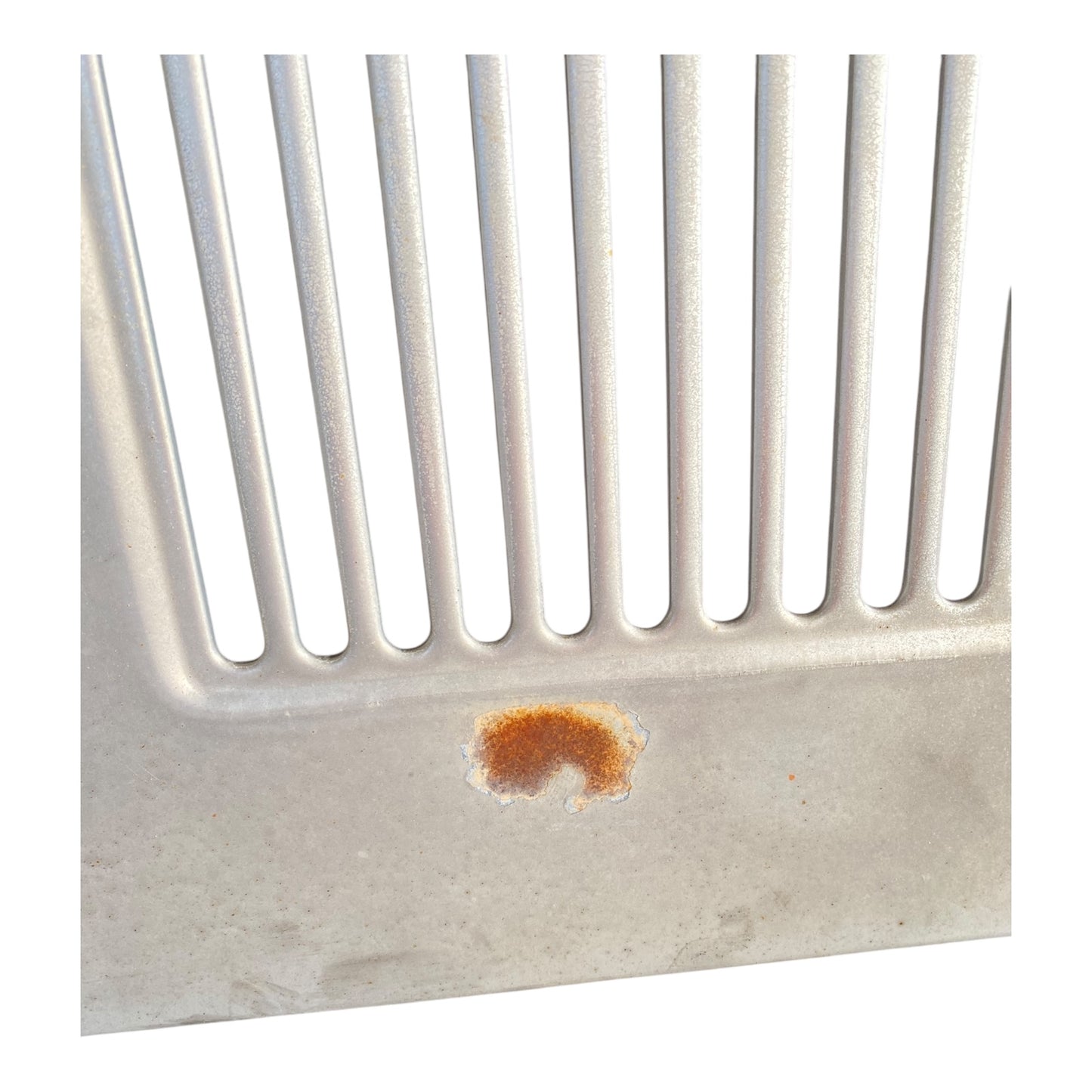 Cofano Anteriore FIAT PANDA 1 Serie Berlina VAN