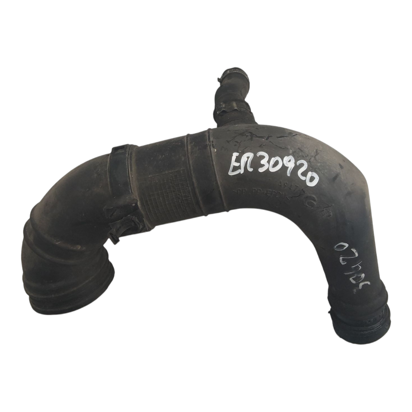 Manicotto Filtro Aria FIAT PUNTO 2 Serie 188/PANDA 2 Serie 169 1.3 Diesel