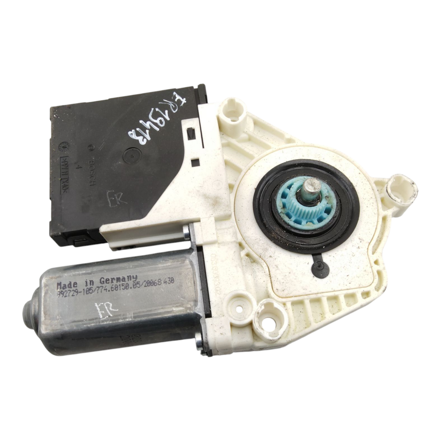 Motorino Alzacristallo Porta Anteriore Destro VOLKSWAGEN PASSAT 5 Serie