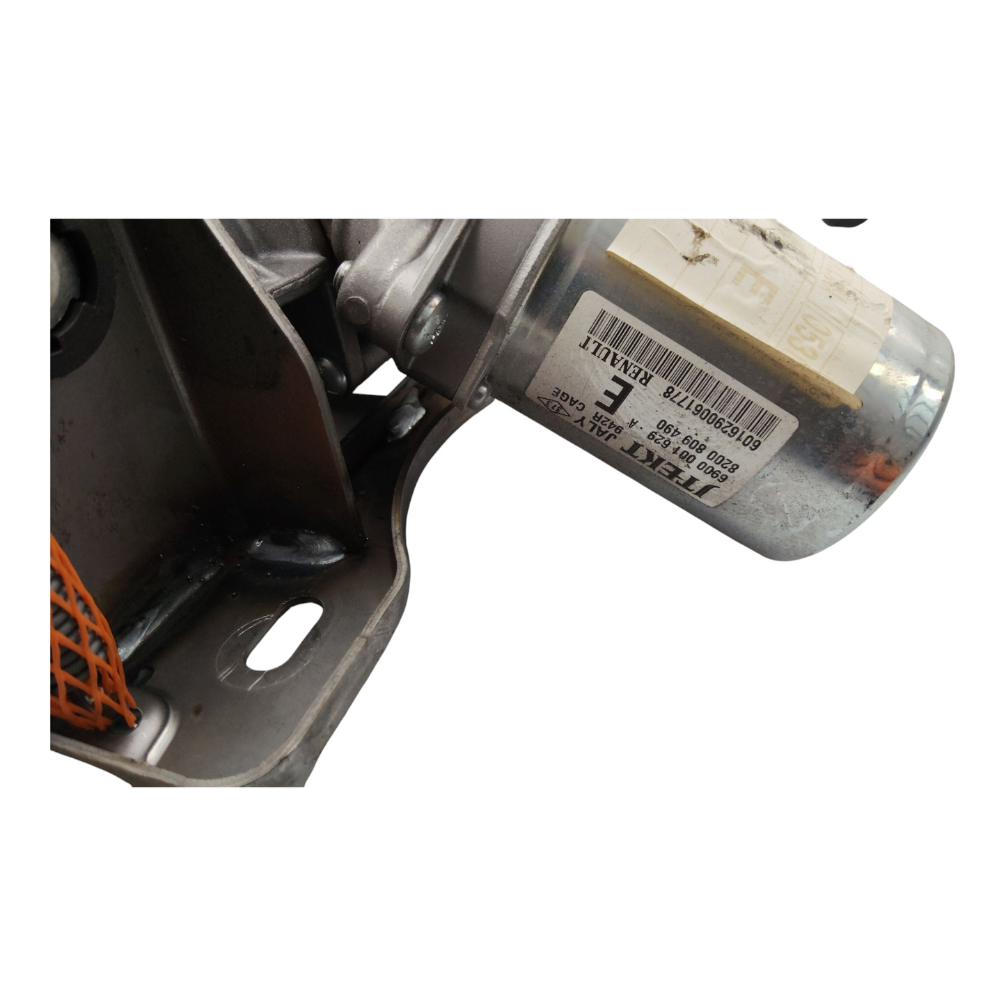 Piantone Sterzo Completo RENAULT TWINGO 2 Serie 1.5 DCi