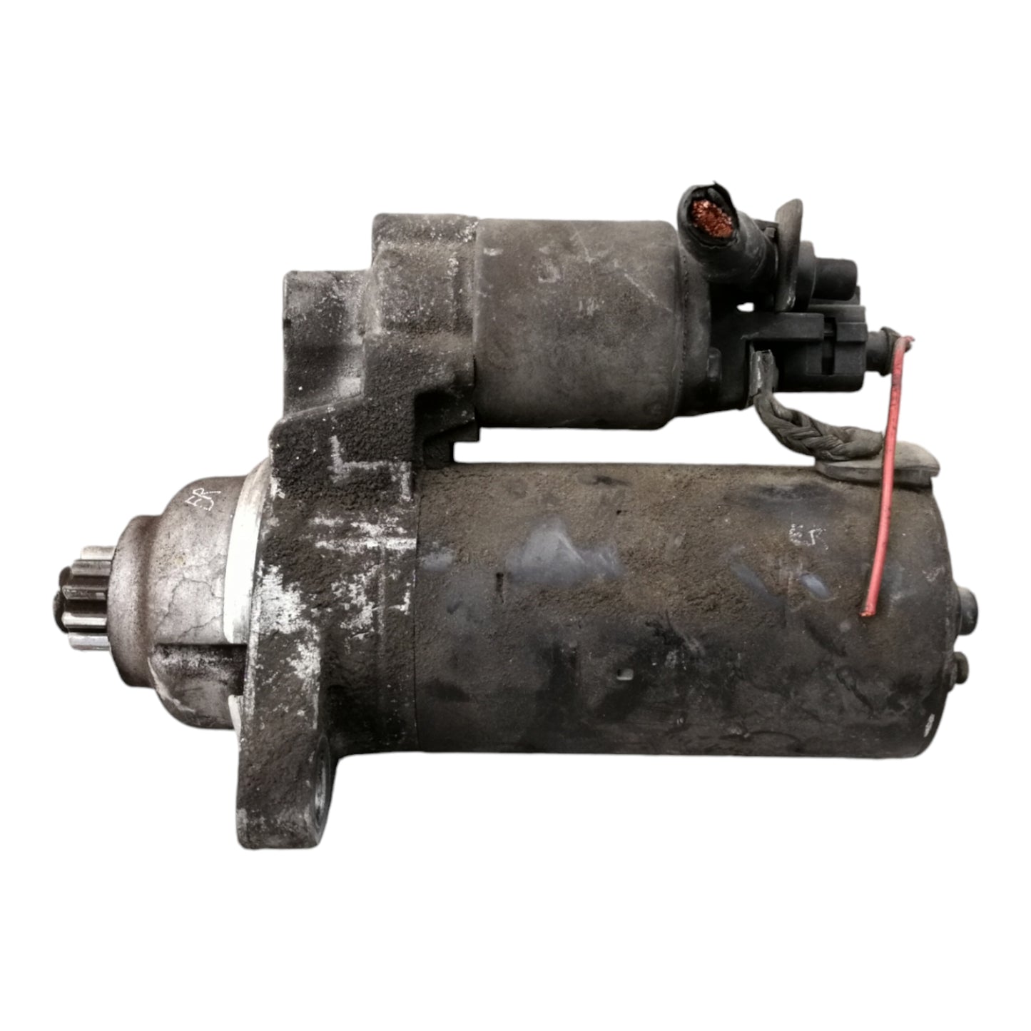 Motorino Avviamento SEAT IBIZA 4 Serie 6L1/2 3 Serie 6K1 Benzina Diesel