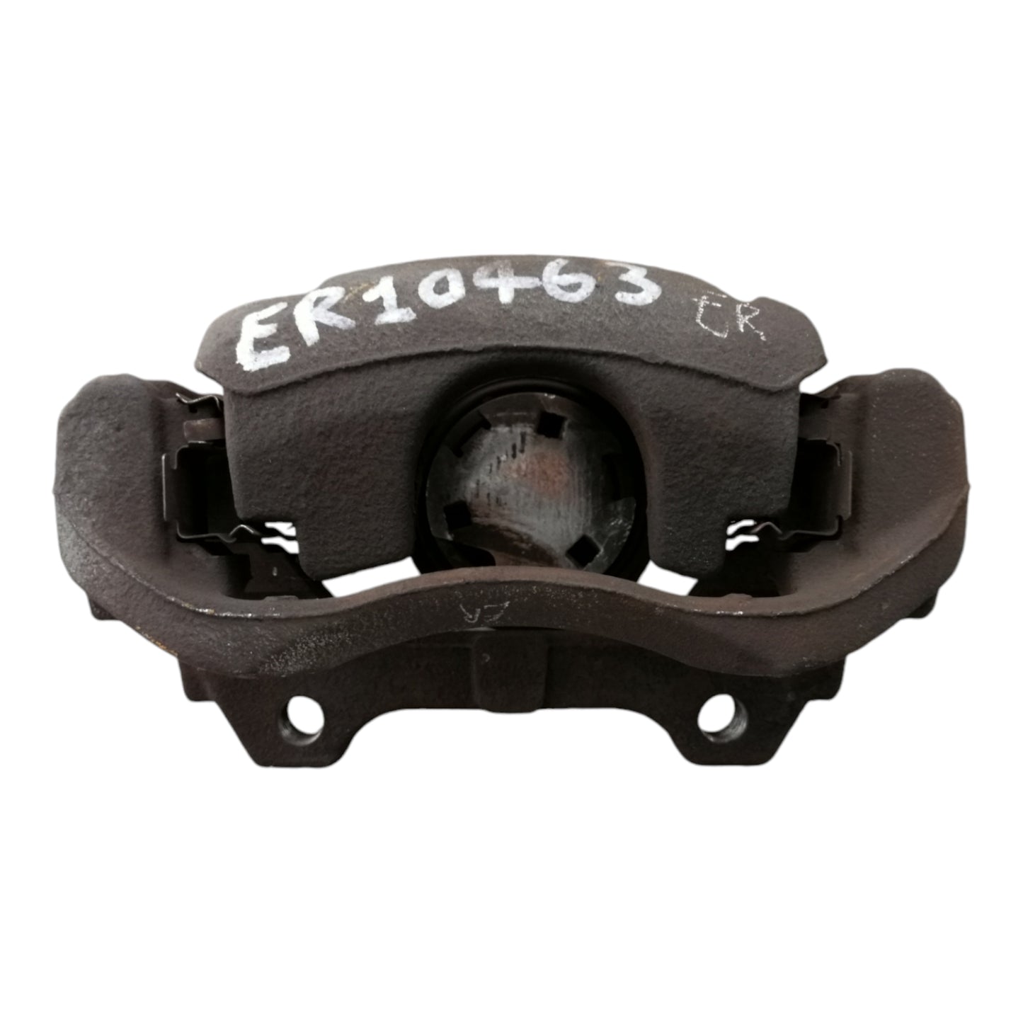 Pinza Freno Anteriore Destro FIAT GRANDE PUNTO/PANDA 2 Serie/QUBO