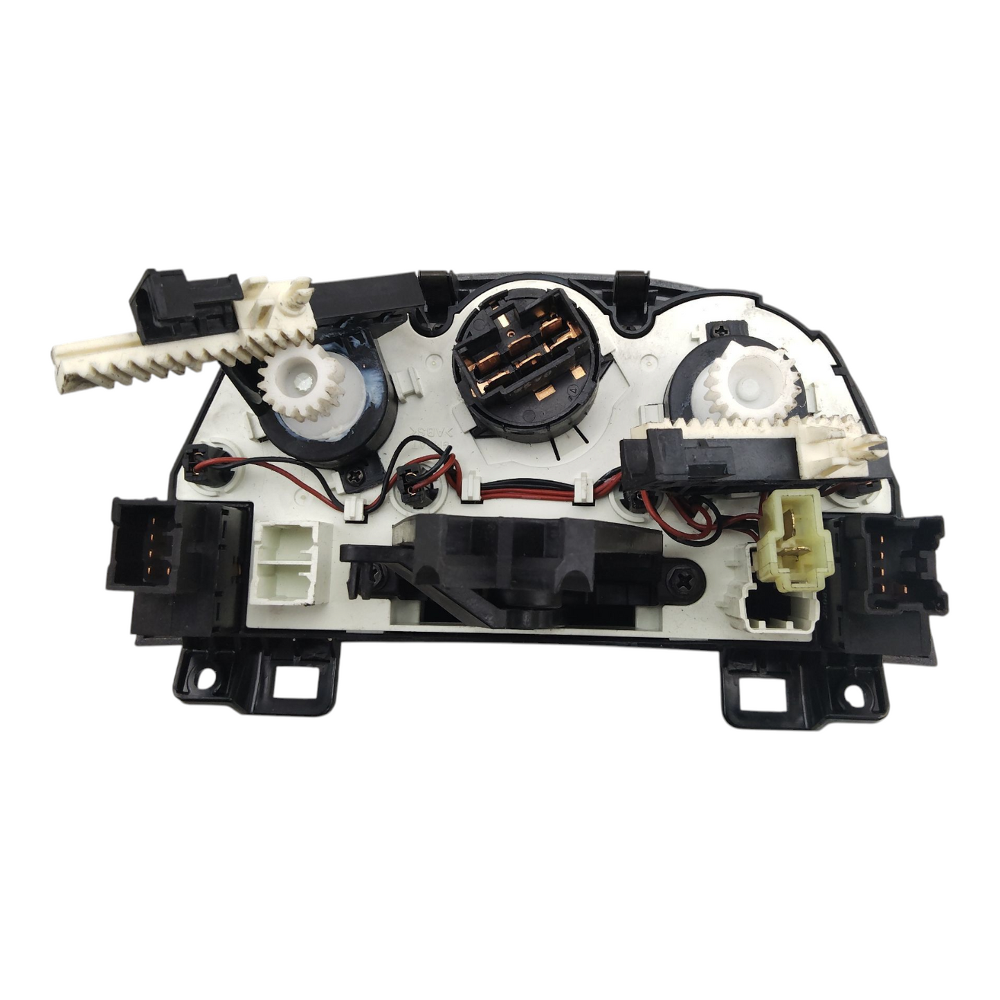 Modulo Comando Clima CHEVROLET MATIZ 2 Serie Benzina GPL