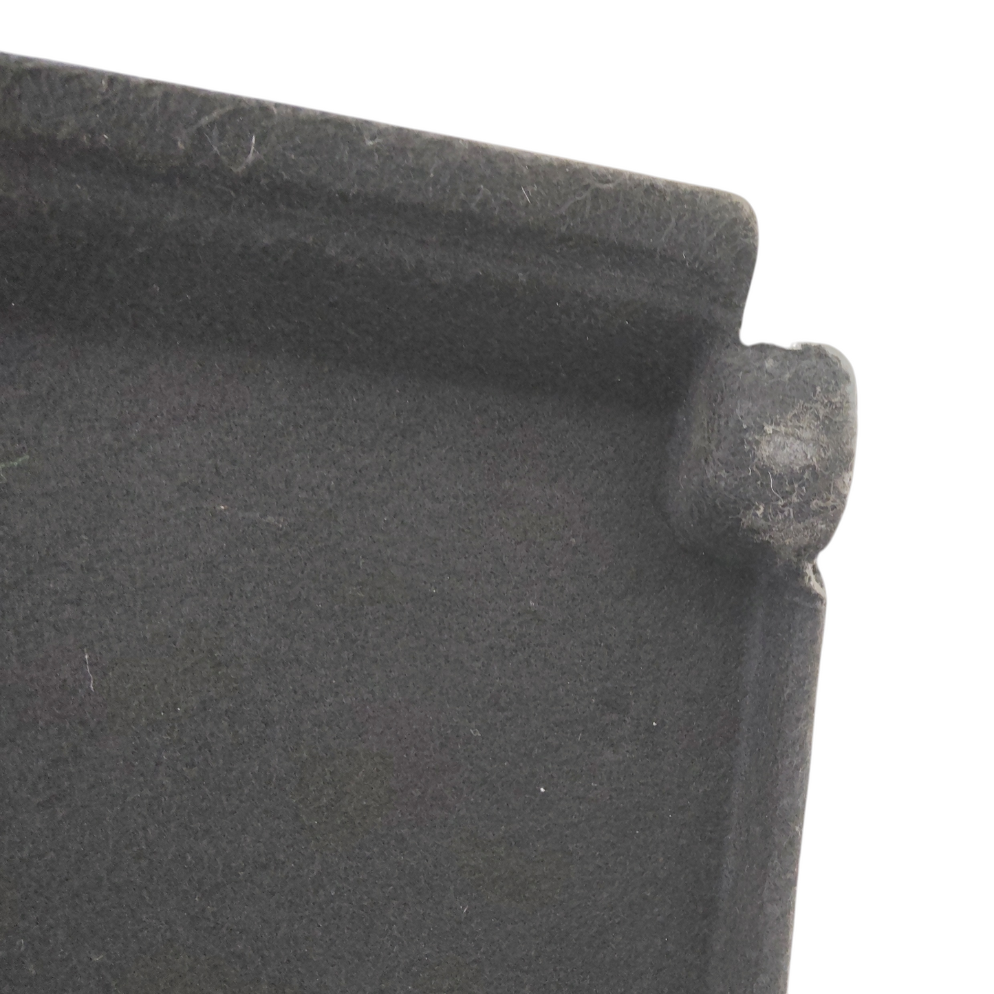 Cappelliera Ripiano Copertura Vano Bagagli RENAULT CLIO 3 Serie 3-5 Porte