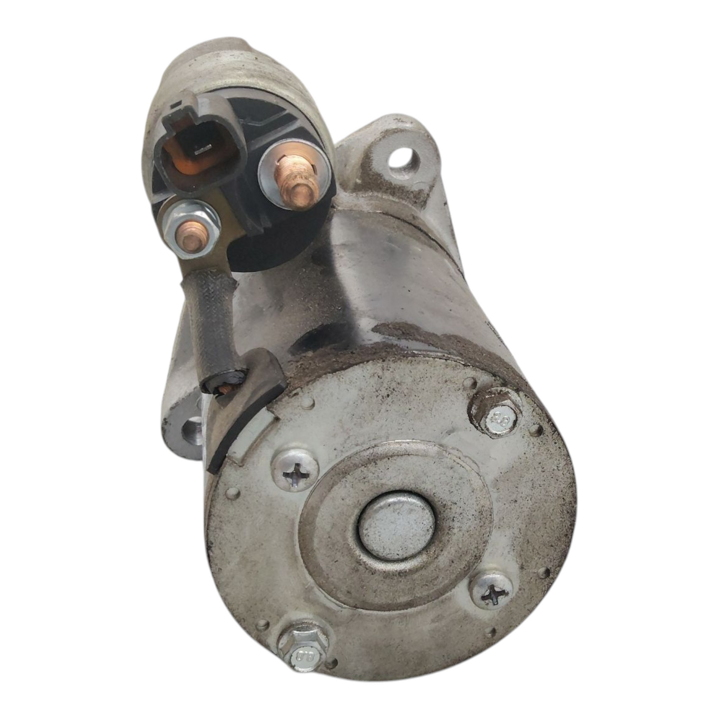 Motorino Avviamento HYUNDAI I20 1 Serie/I10 1 Serie 1.2 Benzina