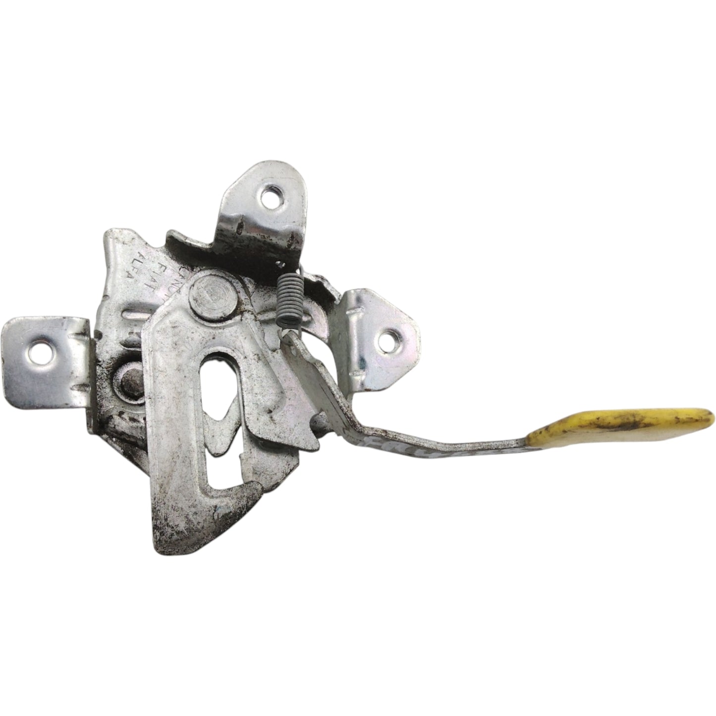 Serratura Cofano Anteriore FIAT PANDA 3 Serie 312