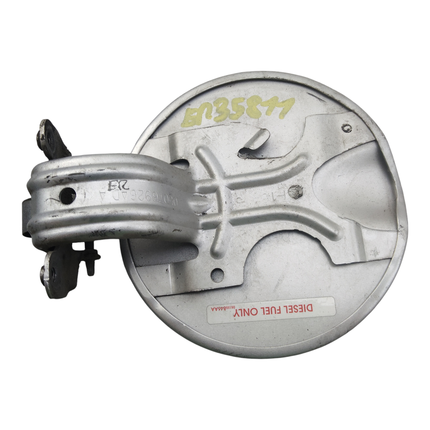 Sportello Carburante Posteriore FIAT FREEMONT