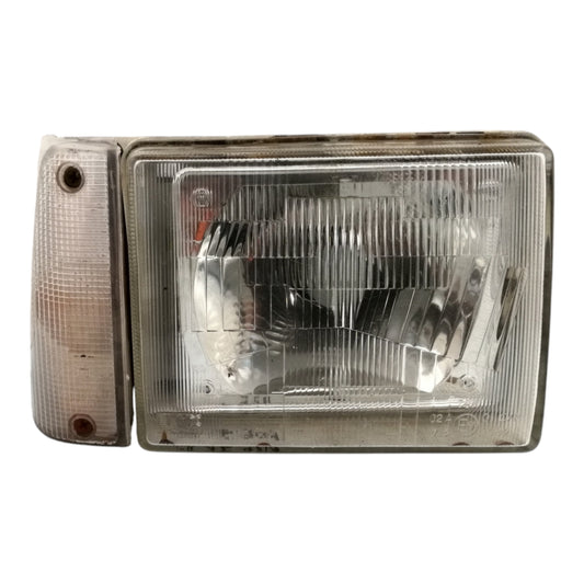 Faro Proiettore Anteriore Destro FIAT PANDA 1 Serie Berlina VAN