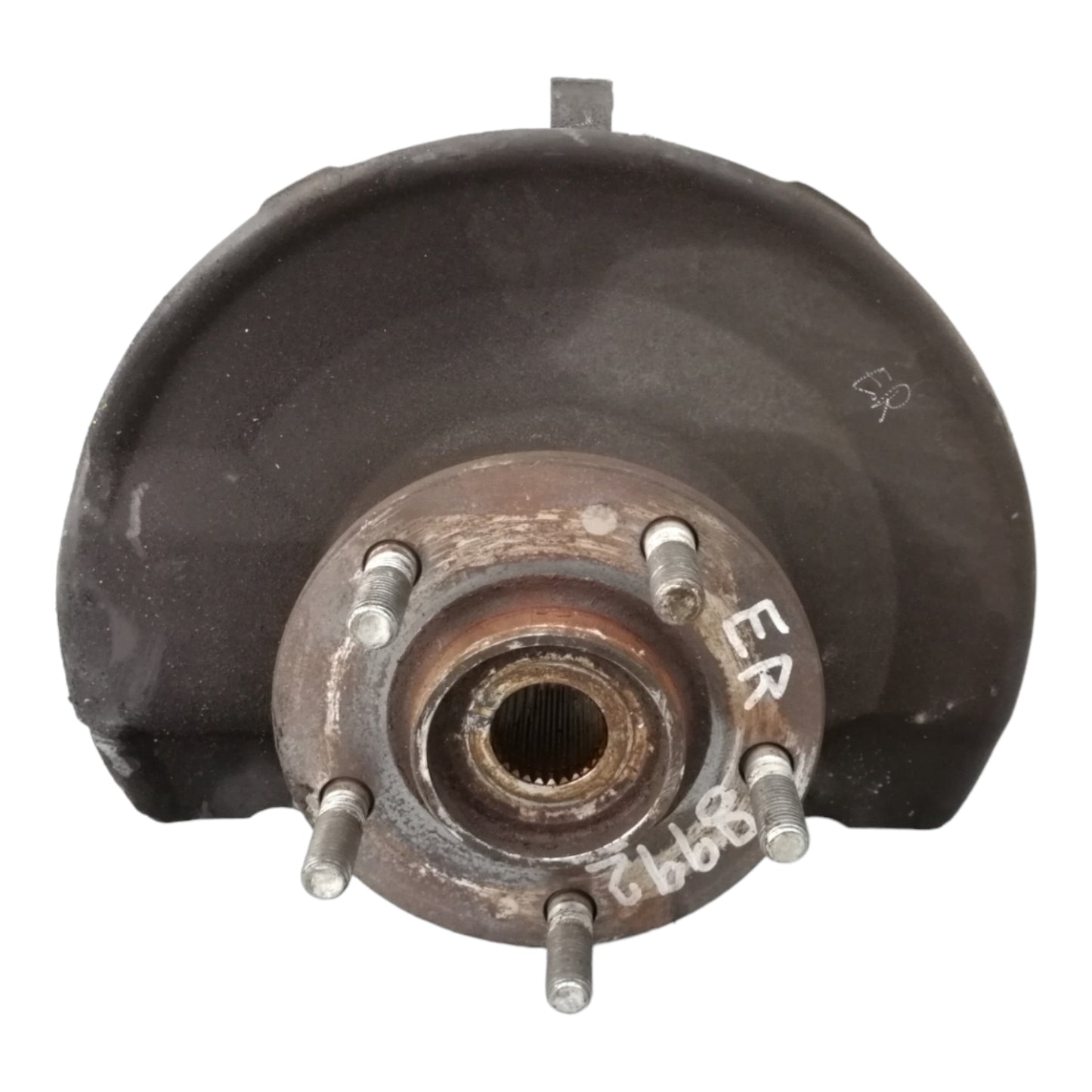 Fusello Mozzo Anteriore Destro PEUGEOT 4007/4008 Benzina Diesel
