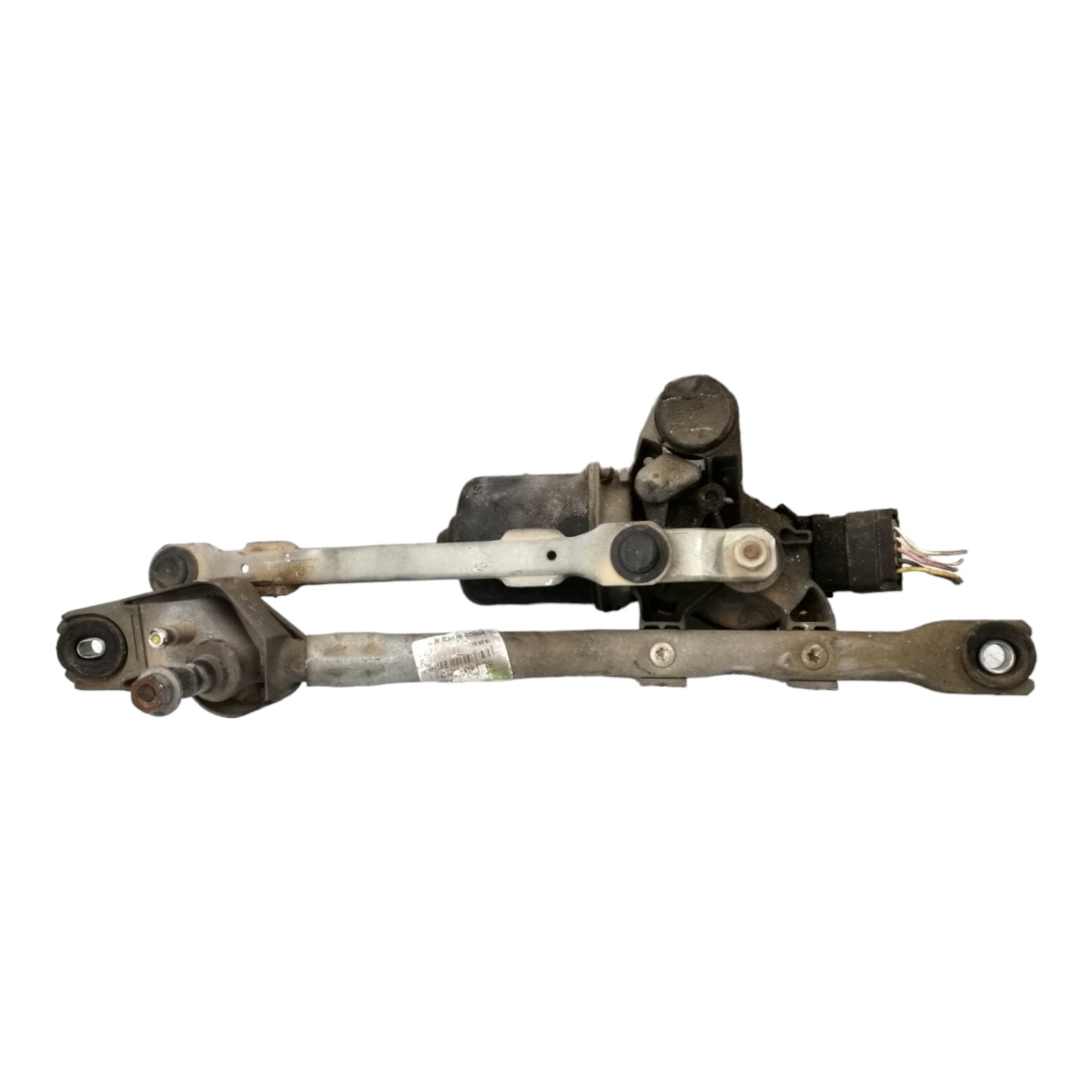 Meccanismo Tandem Tergicristallo CITROEN C1 1 Serie Berlina
