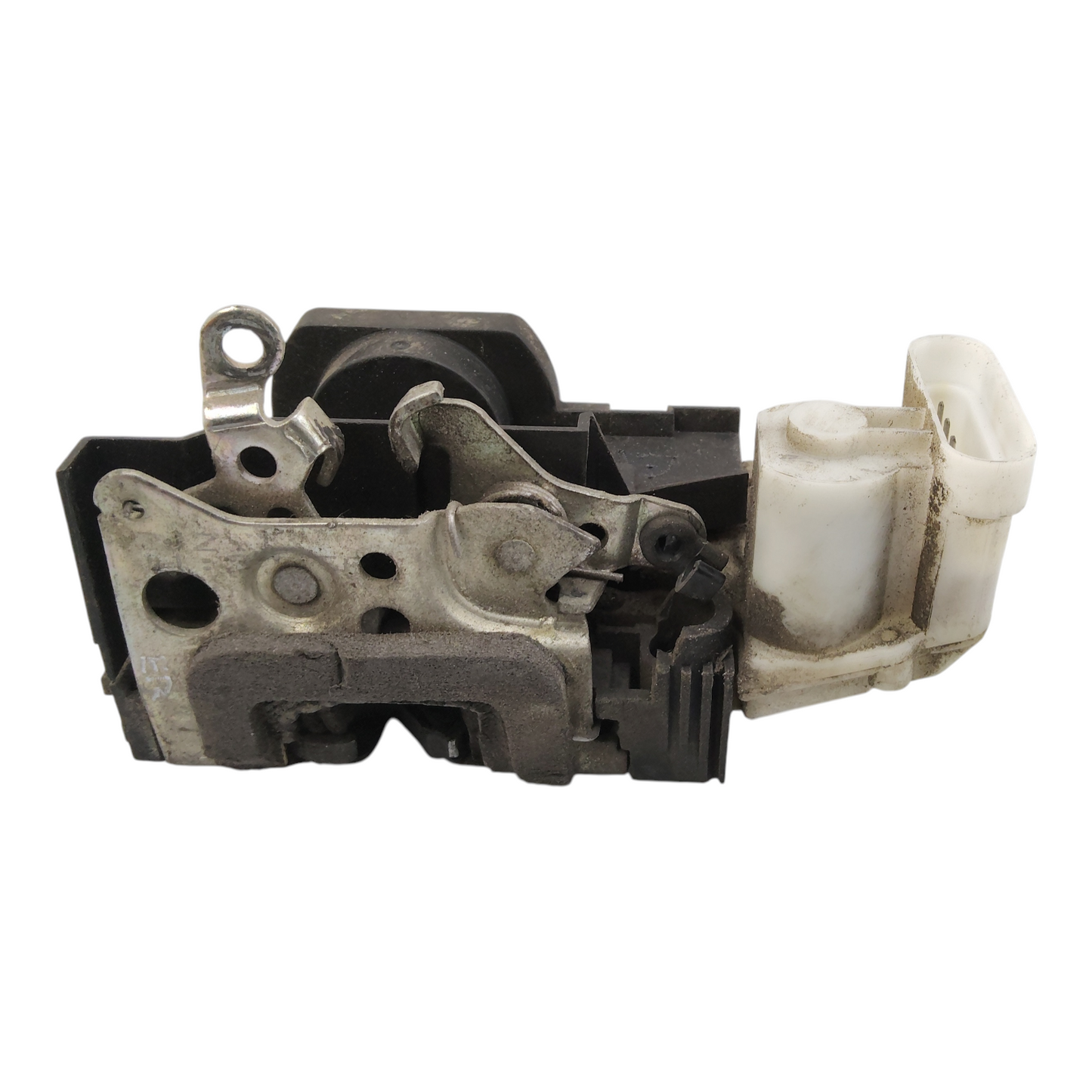 Serratura Porta Anteriore Sinistro FIAT PUNTO 2 Serie 3 Porte