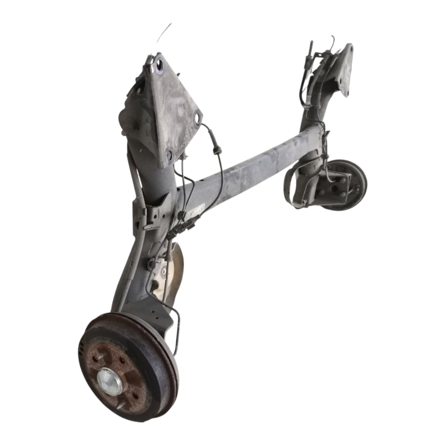 Assale Ponte Posteriore FIAT 500 2 Serie Berlina Diesel Benzina