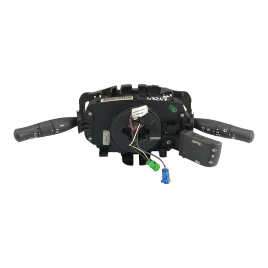 Devioguida Devioluci RENAULT MEGANE 2 Serie Benzina Diesel