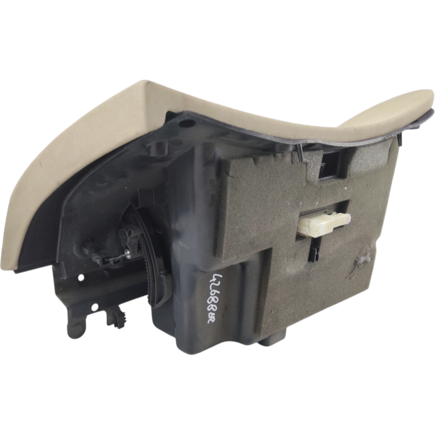 Cassetto Portaoggetti ALFA ROMEO 147 1 2 Serie/ALFA GT