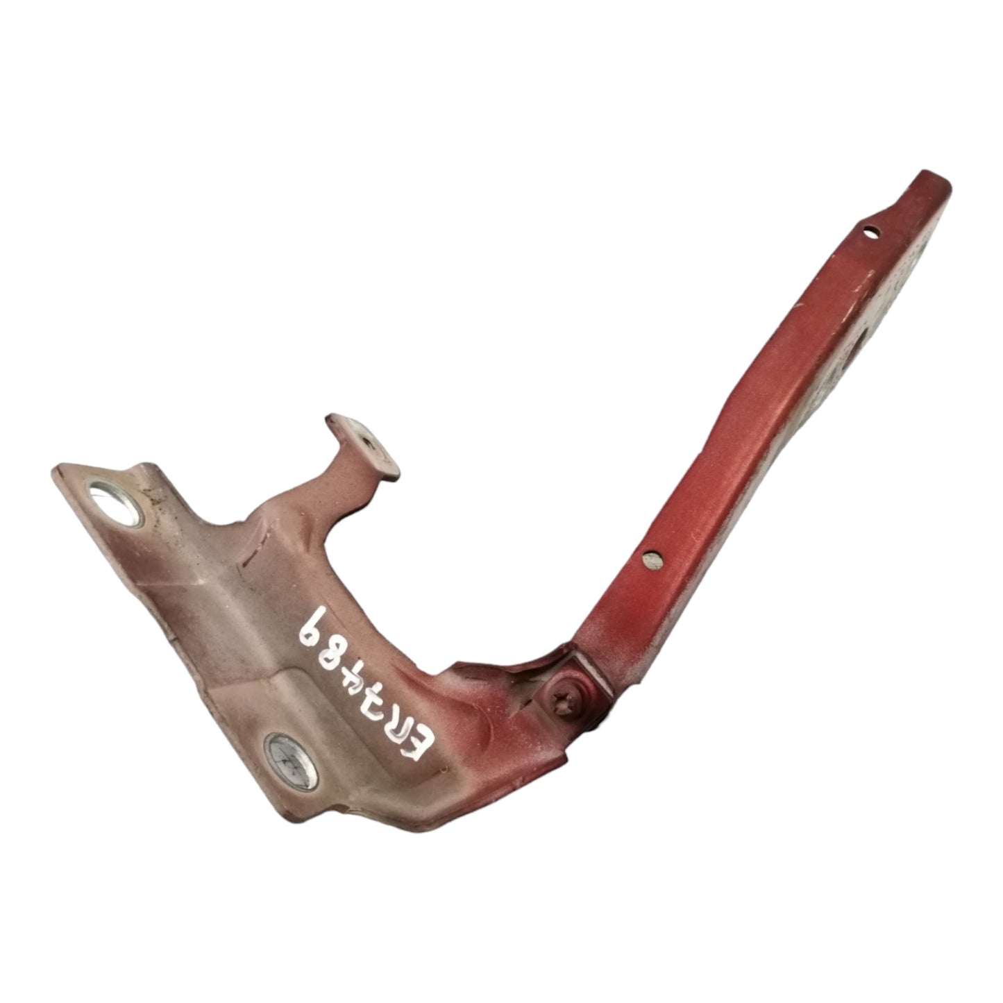 Cerniera Cofano Anteriore Sinistro VOLVO C30/C70 2 3 Serie