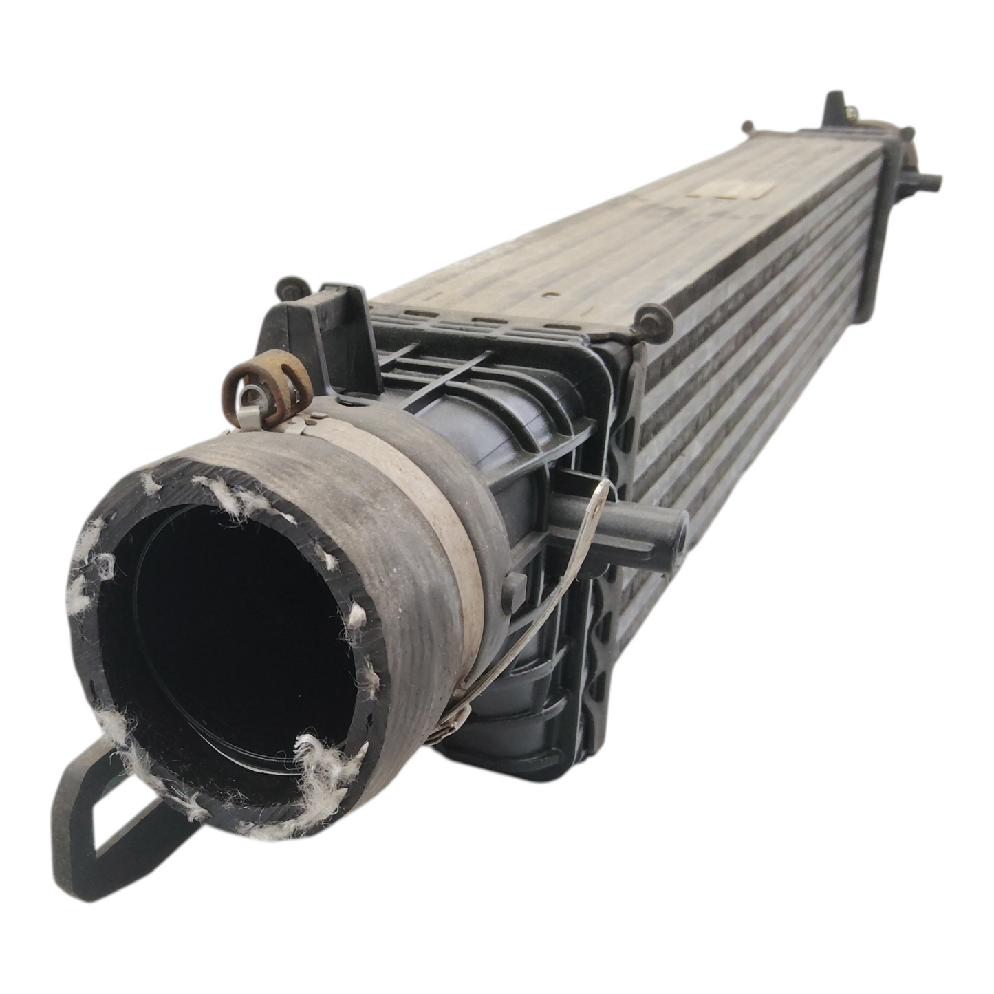 Intercooler Scambiatore Aria ALFA ROMEO GIULIETTA 1.4 Turbo 198A4000