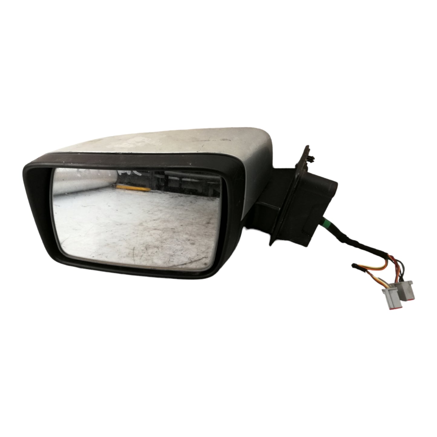 Specchietto Retrovisore Anteriore Sinistro LAND ROVER DISCOVERY 3 Serie